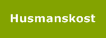 Husmanskost